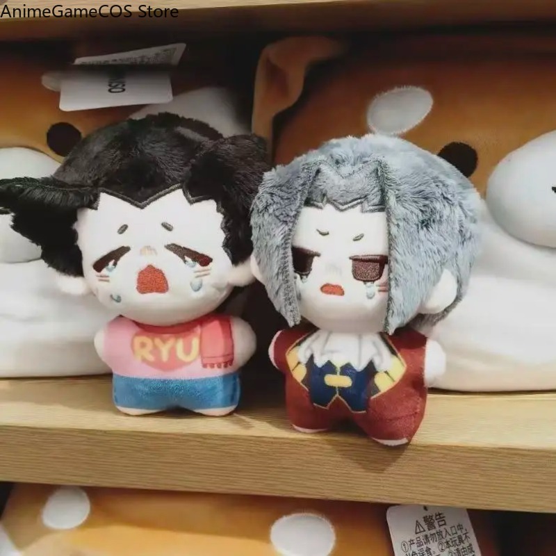 Boneco de Pelúcia de 10CM do A - Anime Merchandise Bag avaliação e preço