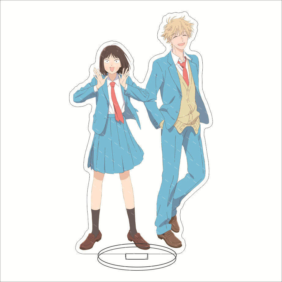 Suporte de Acrílico de Anime d - Anime Merchandise Accessories avaliação e preço