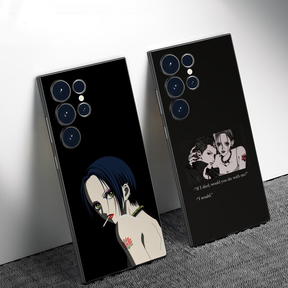 Capa de Telefone Anime Nana Os - Phone Case Anime avaliação e preço