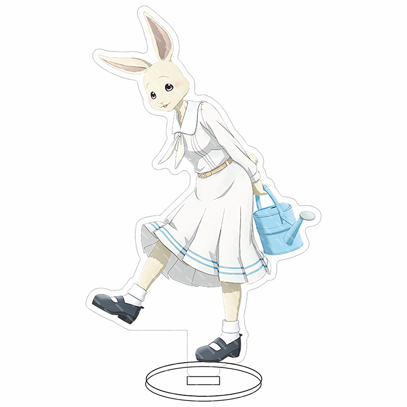 Figura de Anime BEASTARS de 16 - Cute Anime Merchandise avaliação e preço