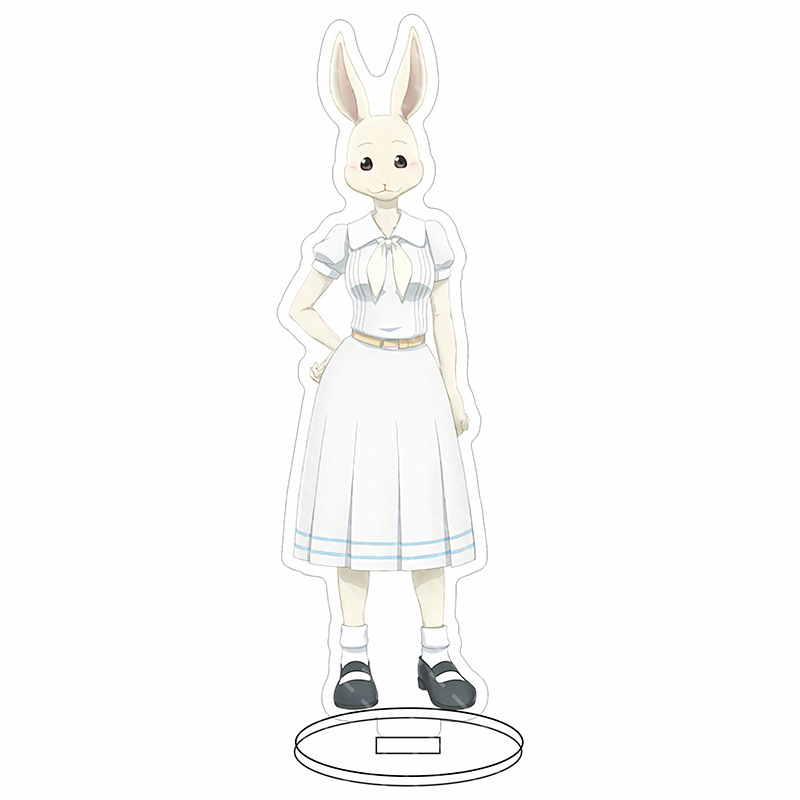 Figura de Anime BEASTARS de 16 - Cute Anime Merchandise avaliação e preço