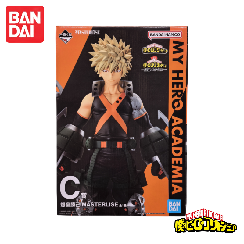 Em estoque My Hero Academia Ba - Anime Merchandise Brands avaliação e preço