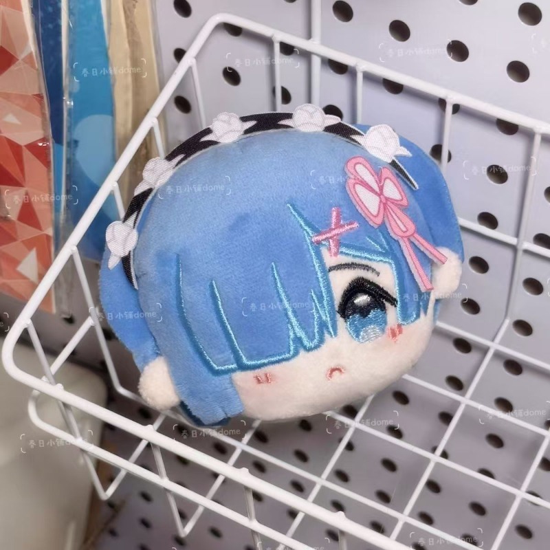 Acessórios de Anime Versão Q F - Cute Anime Merchandise avaliação e preço