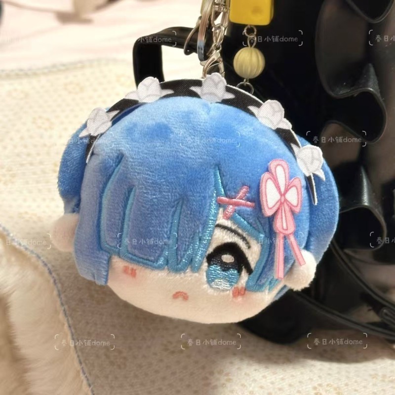 Acessórios de Anime Versão Q F - Cute Anime Merchandise avaliação e preço