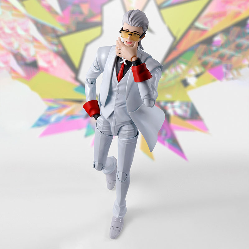 Figura de Anime Bandai To Be H - Good Smile Company Figma avaliação e preço