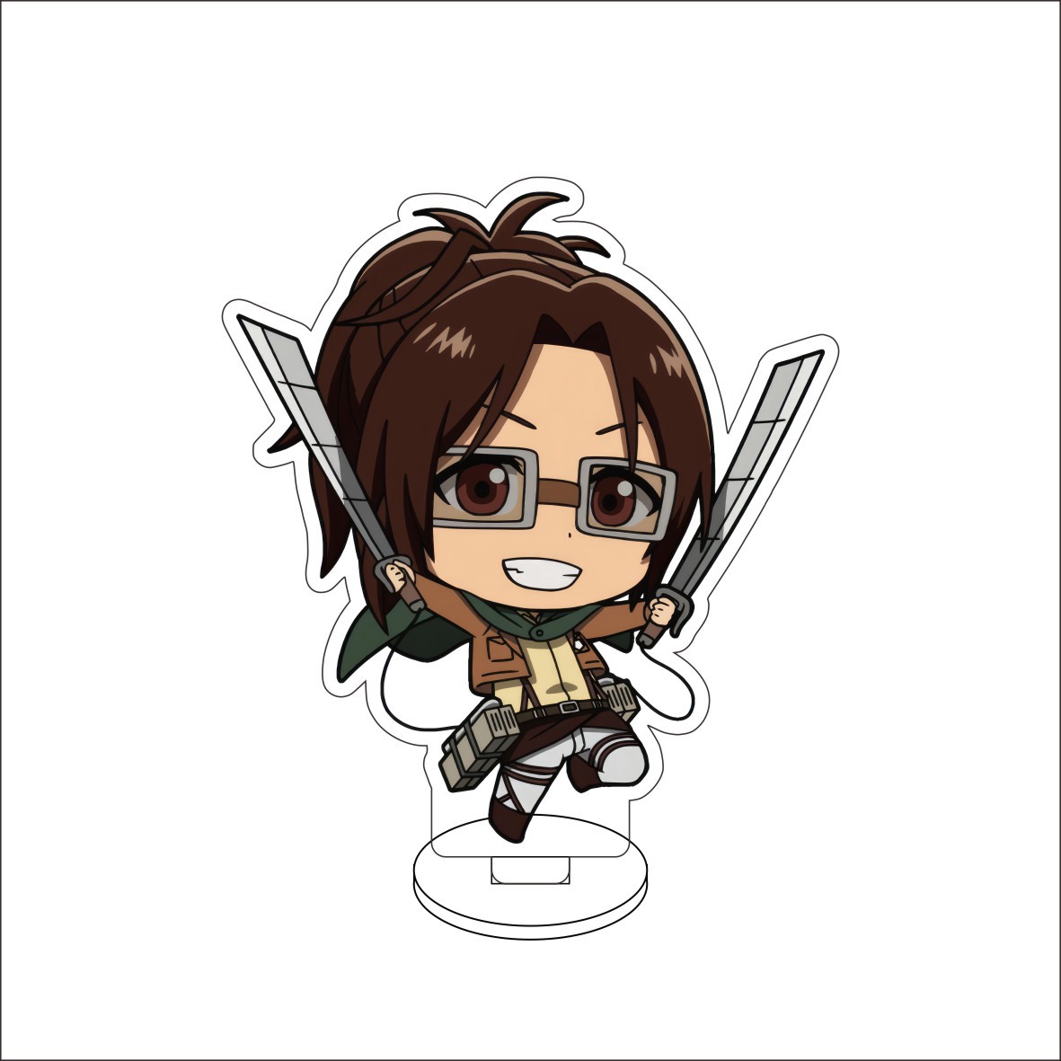 Figura de Acrílico de 10CM do  - Cute Anime Merchandise avaliação e preço