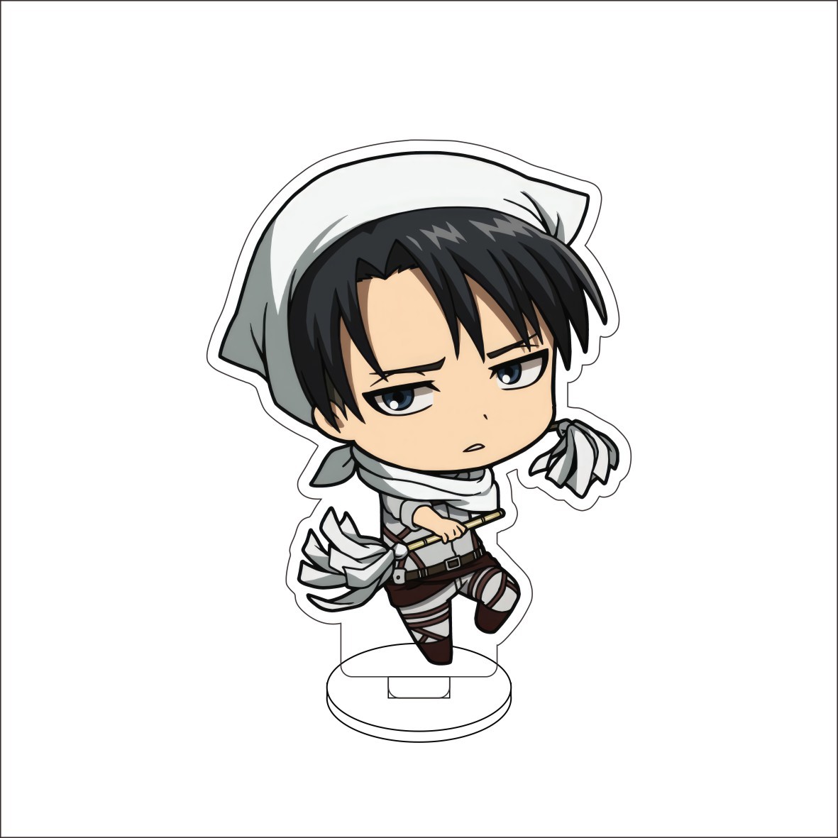 Figura de Acrílico de 10CM do  - Cute Anime Merchandise avaliação e preço