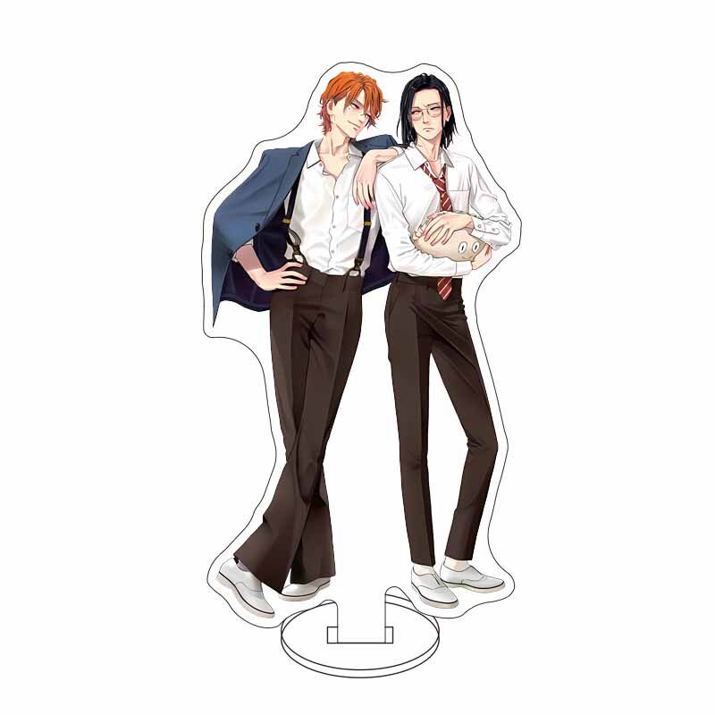 Anime Twilight Out of Focus de - Anime Merchandise Accessories avaliação e preço