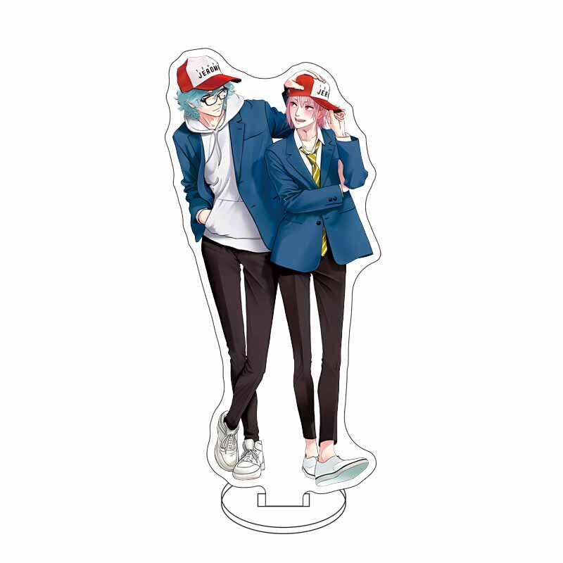 Anime Twilight Out of Focus de - Anime Merchandise Accessories avaliação e preço