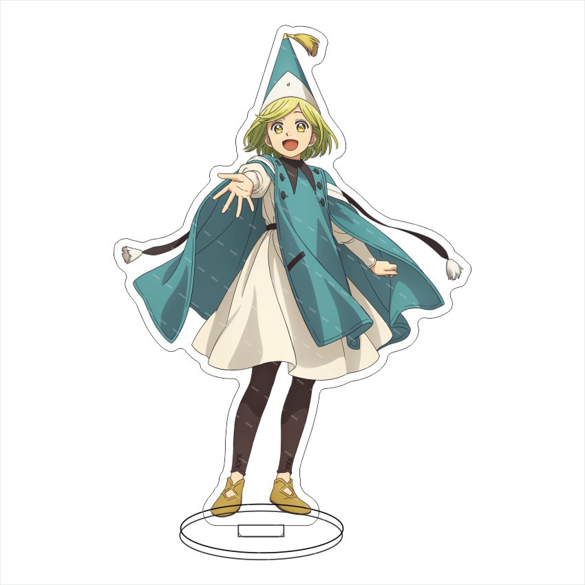 Suporte de Acrílico de Anime d - Anime Merchandise Accessories avaliação e preço